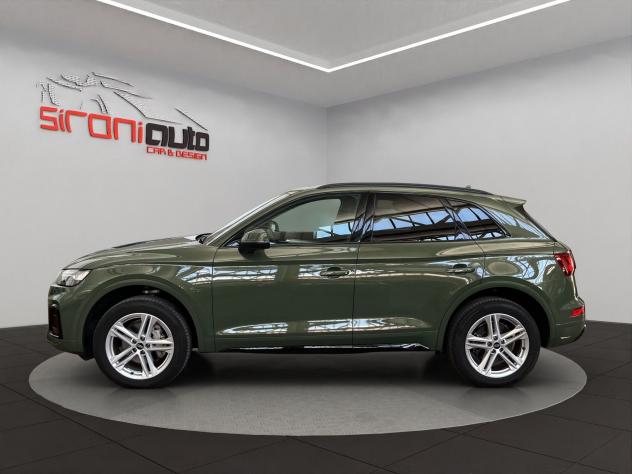 Audi Q5 Q5 40 2.0 tdi 204 CV S line quattro s-tronic - Foto 3