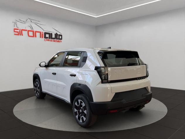 FIAT Grande Panda Hybrid Panda Hybrid Iconv 1.2 S&S 100 CV - Foto 5