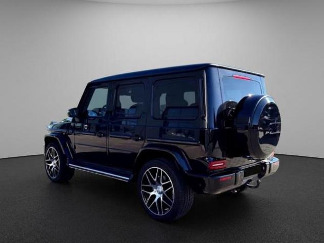 MERCEDES-BENZ G 400 d S.W. AMG Line +TETTO+22" rif. 23794962 - Foto 6