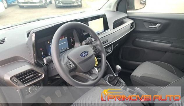 FORD Transit Courier 1.5 EcoBlue 100CV Van DC Trend rif. 23037093