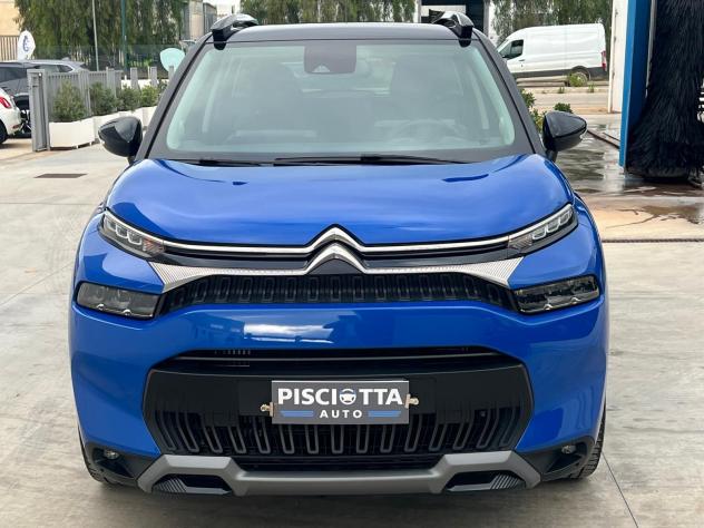 Citroën C3 Aircross C3 Aircross PureTech 110 S&S Max - Foto 2