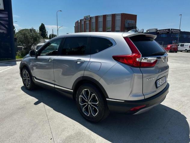 HONDA CR-V 2.0 Hev eCVT Elegance Navi rif. 23838248 - Foto 6
