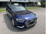 AUDI A4 5ª serie A4 Avant 35 TDI/163 CV S tronic Business Advanced