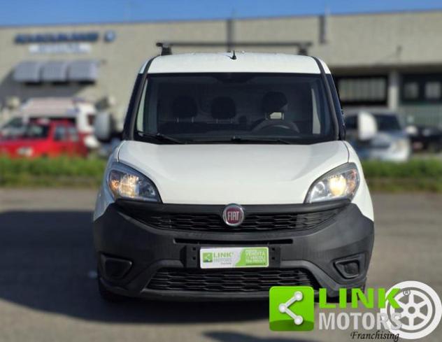 FIAT Doblo 1.3 95 CV Multijet Motore sostituito rif. 24065944 - Foto 9