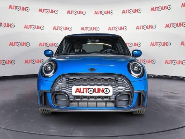 MINI Mini One JCW - Foto 3