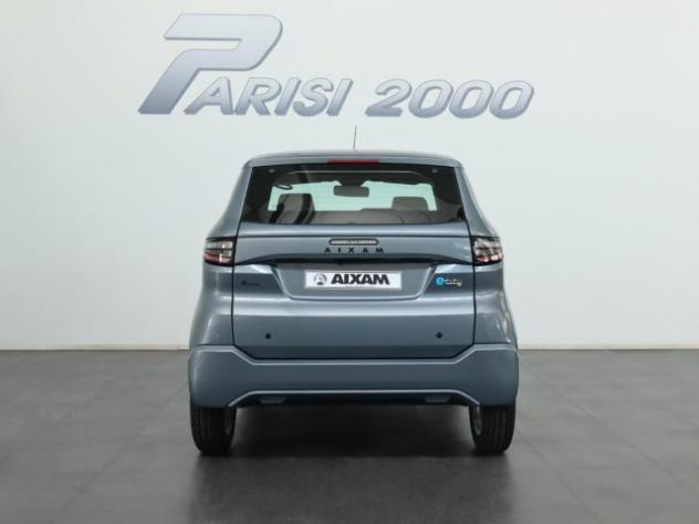 AIXAM City e-City Pack Ambition *PROMO PARISI GROUP* rif. 22312295 - Foto 7