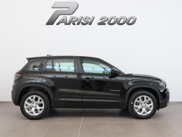 JEEP Avenger 1.2 100CV Turbo Altitude *PROMO PARISI GROUP* rif. 23746282 - Foto 6