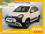 FIAT Panda Cross 1.0 FireFly Hybrid 70cv S&S 5p.ti NO VINCOLI rif. 23630214