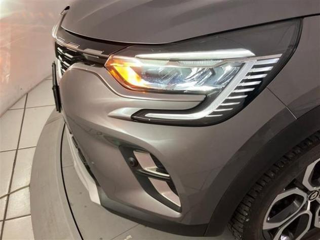 RENAULT Captur 1.0 TCe GPL Intens my21 rif. 23867523 - Foto 7