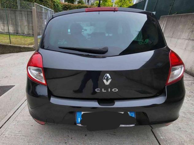 RENAULT Clio 1.2 16V 5 porte Dynamique rif. 23357176 - Foto 6