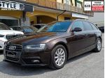AUDI A4 Avant 2.0 TDIe 136CV S.W. rif. 23727641