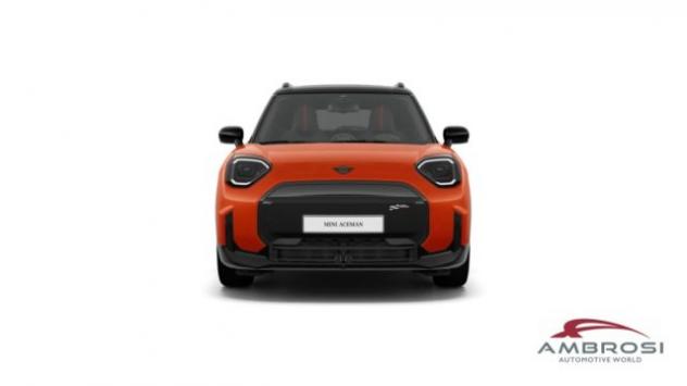 MINI Aceman Electric SE John Cooper Works rif. 23967983 - Foto 8