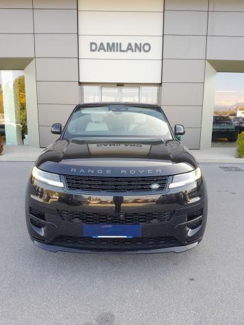 Land Rover Range Rover Sport 4.4 V8 530 First Edition aut. IVA ESPOSTA - Foto 2
