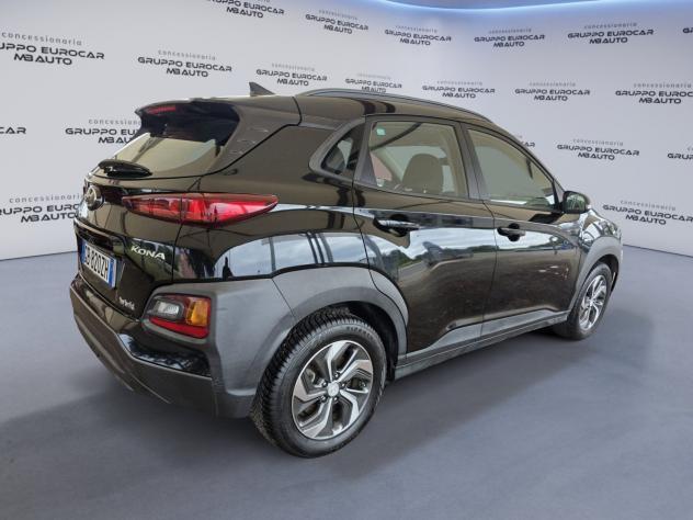 Hyundai Kona Hybrid 1.6 HEV XTech 2WD DCT - Foto 3