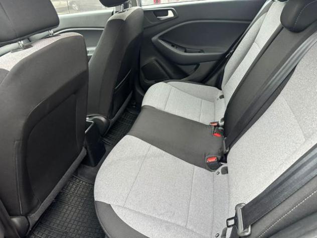 HYUNDAI i20 1.1 CRDi 12V 5 porte Go! Plus rif. 23149380 - Foto 9