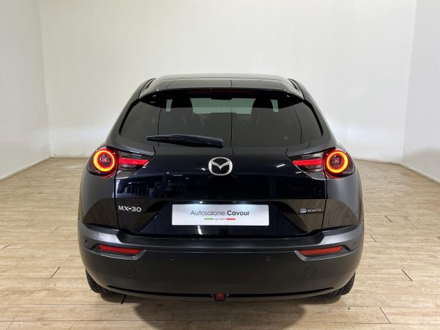 Mazda MX-30 MX-30 35,5kWh Exclusive Vintage OBC 7,4kW - Foto 5