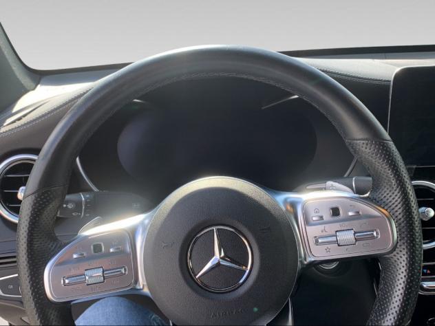 Mercedes-Benz GLC Coupé GLC Coupe - C253 2019 GLC Coupe 220 d Night edition Plus 4matic auto - Foto 7