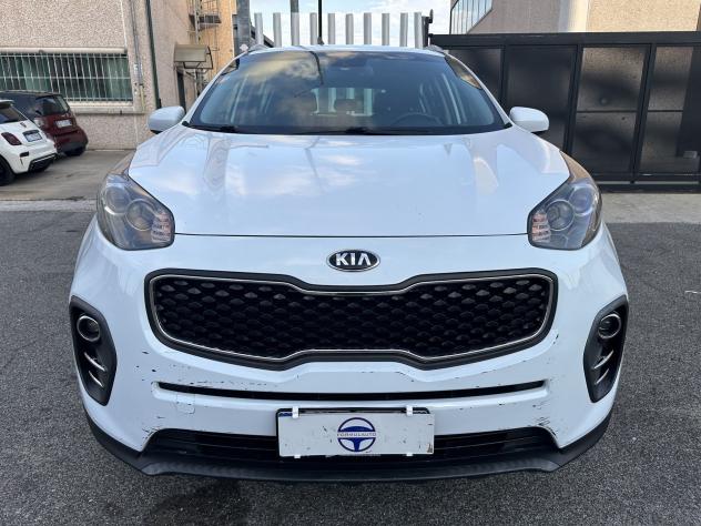 Kia Sportage Sportage 1.6 gdi Business Class 2wd 132cv - Foto 2