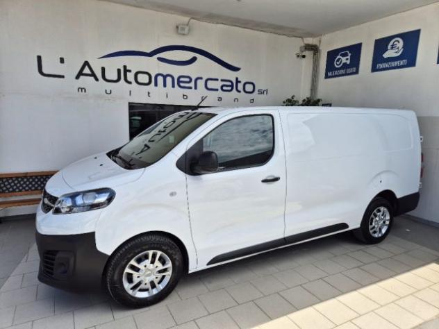 OPEL Vivaro 1.5 Diesel 100CV S&S L2H1 MAXI rif. 23804302