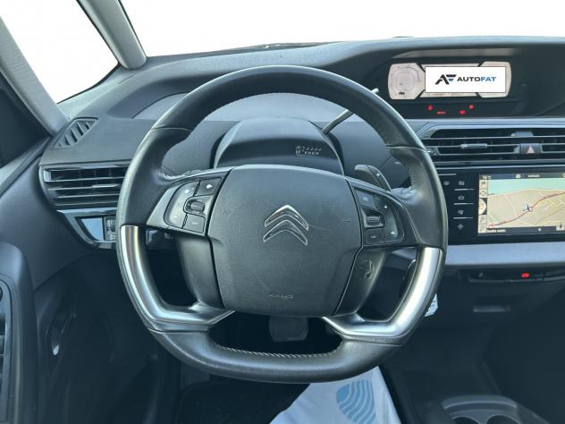 Citroen C4 Grand Picasso - 7 POSTI - Foto 10