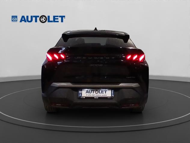 Peugeot 3008 Hybrid 145 e-DCS6 GT - Foto 6