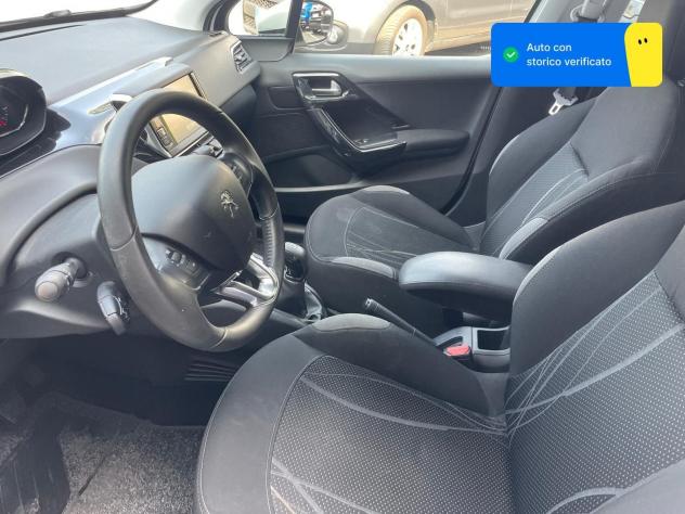 Peugeot 208 208 5p 1.2 puretech (vti) 12v Active - Foto 9