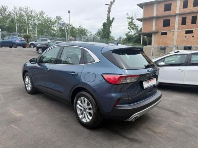 FORD Kuga 1.5 EcoBlue 120 CV 2WD Titanium Business - Foto 6