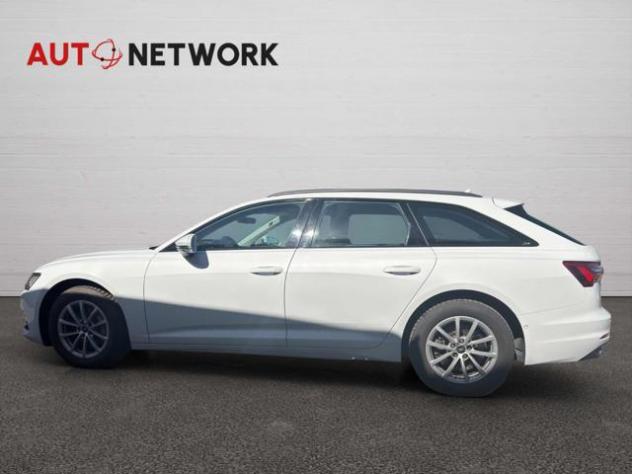 AUDI A6 Avant 45 3.0 TDI quattro ultra S tronic Business rif. 23944800 - Foto 7