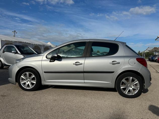 Peugeot 207 1.6 Diesel Promo Ferragosto ! - Foto 6