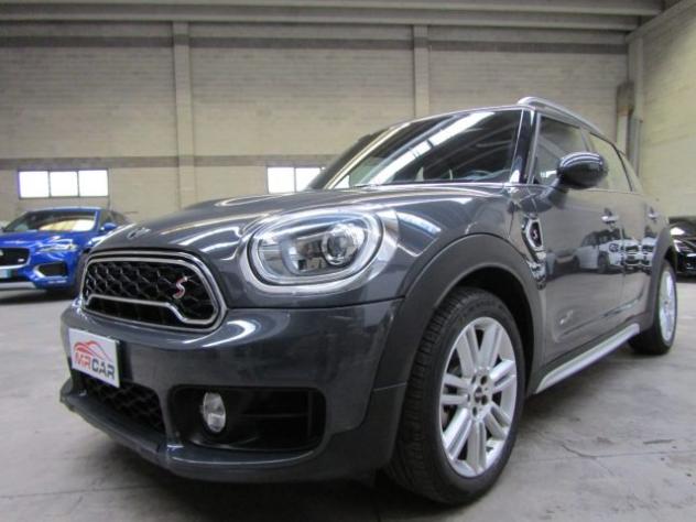 MINI Cooper S 2.0 Cooper S Countryman ALL4 * 87.000 KM REALI * rif. 23834949