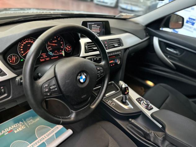Bmw 318 318d Luxury - Foto 7