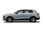 Audi Q3 MY26 Audi SUV S line edition TDI 110 kW S tronic