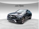 Mercedes-Benz GLC Coupé GLC Coupe - C253 2019 GLC Coupe 200 d Premium 4mati &hellip;