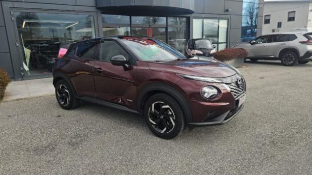 NISSAN Juke 1.6 HEV N-Connecta rif. 24040321 - Foto 2