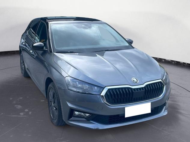 Škoda Fabia 1.0 MPI Evo 59KW STYLE - Foto 7