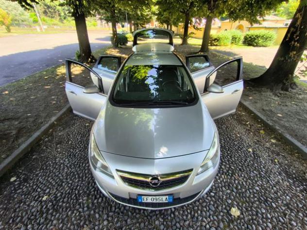 OPEL Astra 1.7 CDTI 110CV 5 porte Elective rif. 23235164 - Foto 6