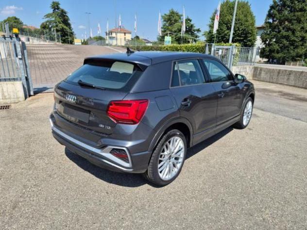 AUDI Q2 35 TDI S tronic S line Edition rif. 23979509 - Foto 7