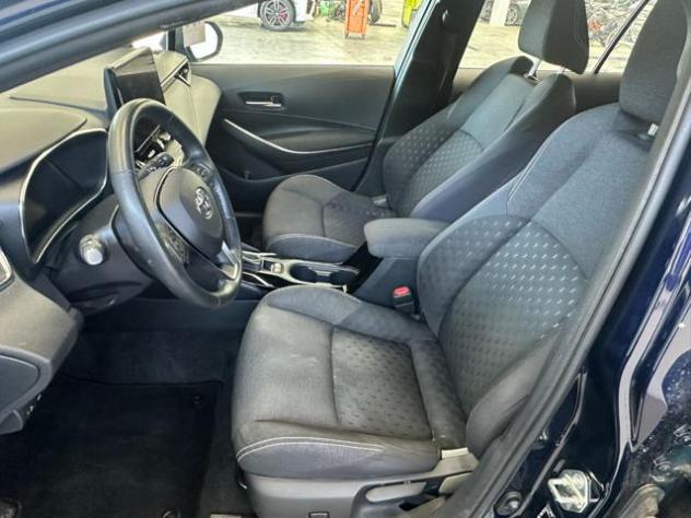 TOYOTA Corolla ACTIVE 1.8 HYBRID TOURING SPORTS rif. 23826275 - Foto 9