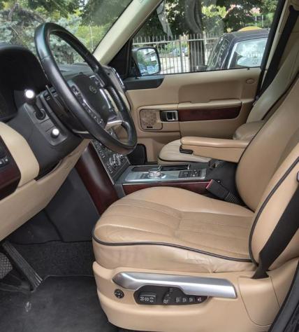LAND ROVER Range Rover 4.4 TDV8 rif. 23771478 - Foto 9