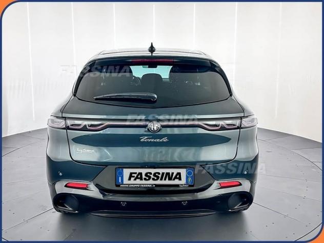 Alfa Romeo Tonale 1.5 hybrid Sprint 175cv tct7 - Foto 5