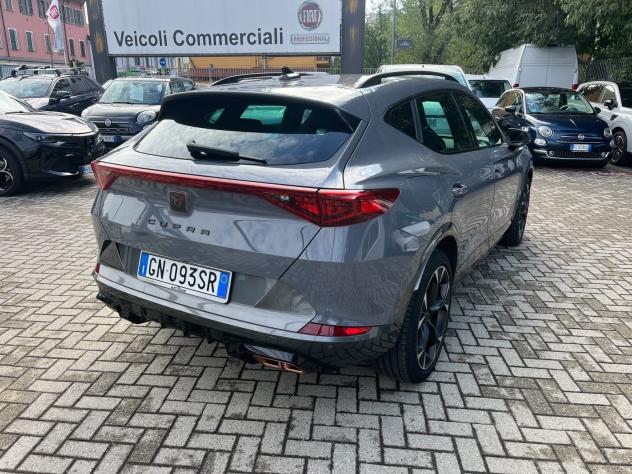 CUPRA Formentor 1.4 E-HYBRID VZ DSG - Foto 8