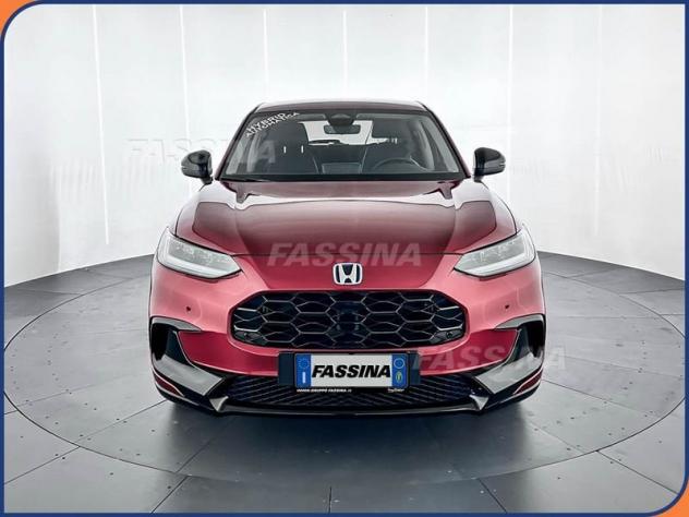 Honda ZR-V 2.0 hev Sport - Foto 2