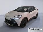 Toyota C-HR C-HR 2.0 PLUG IN GR Sport fwd e-cvt