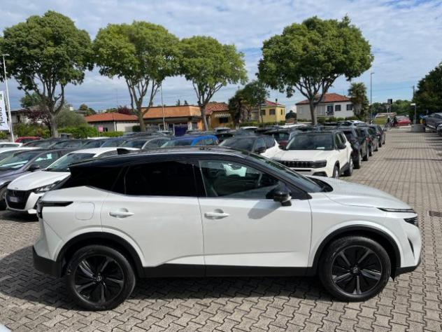 NISSAN Qashqai MHEV 158 CV Xtronic Tekna #Tetto.Panor. #Winter rif. 22311271 - Foto 4