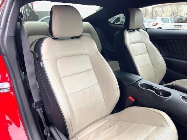 Ford Mustang Fastback 2.3 EcoBoost aut. - Foto 10