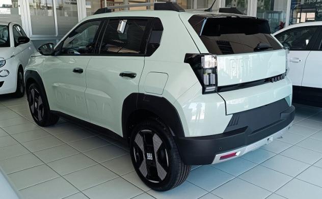 Fiat Grande Panda 1.2 100 CV S&S La Prima - Foto 6
