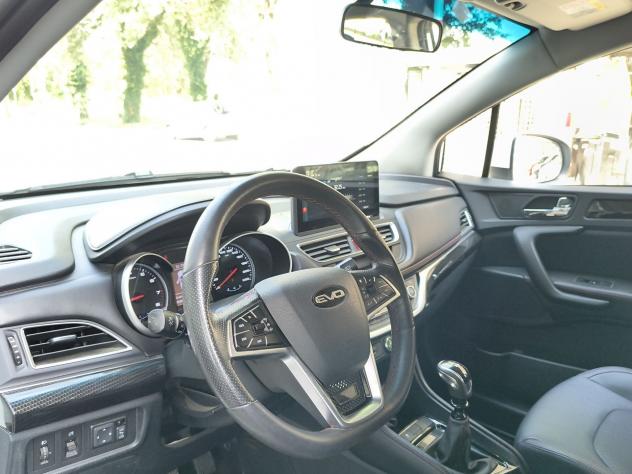 EVO Evo 4 1.6 GPL 114 CV MT NEOPATENTATI - Foto 9