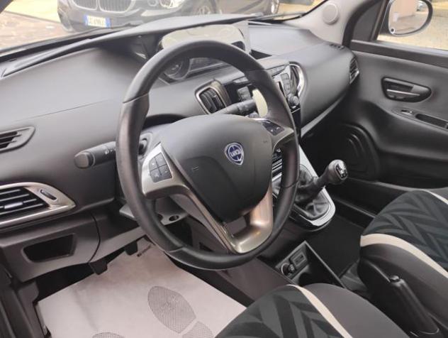 LANCIA Ypsilon 1.3 MJT 16V 95 CV 5 porte S&S Gold rif. 24011392 - Foto 10