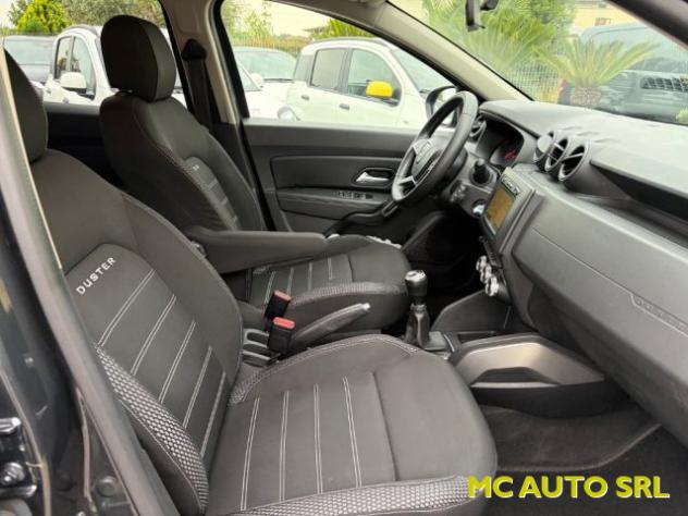 DACIA Duster 1.6 SCe GPL 4x2 Comfort rif. 23771133 - Foto 10