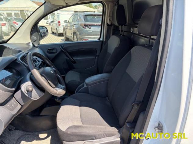 RENAULT Kangoo 1.5 dCi 90CV S&S 4p. Express Ice rif. 23953460 - Foto 7